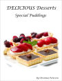 Special Pudding Recipes