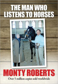 The Man Who Listens to Horses