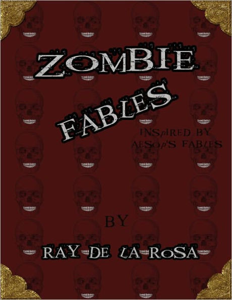 Zombie Fables