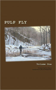 Title: Pulp Fly Volume One, Author: Kirk Deeter