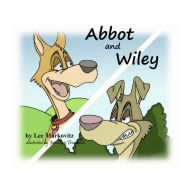 Title: Abbot and Wiley, Author: Lee Markovitz