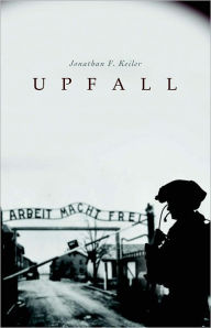 Title: Upfall, Author: Jonathan F. Keiler