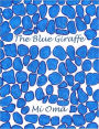 The Blue Giraffe (Portrait)