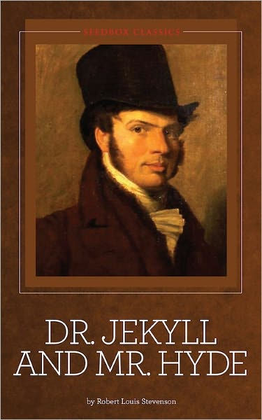 Dr. Jekyll & Mr. Hyde - Robert Louis Stevenson by Robert Louis ...