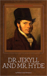 Title: Dr. Jekyll & Mr. Hyde - Robert Louis Stevenson, Author: Robert Louis Stevenson