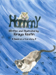 Title: Hammy, Author: Kiraya Kestin