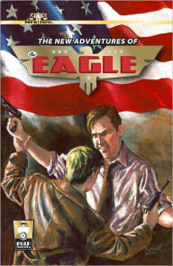 Title: The New Adventures of the Eagle, Author: David White