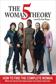 Title: Ebook The 5 Women Theory, Author: Fons Burger