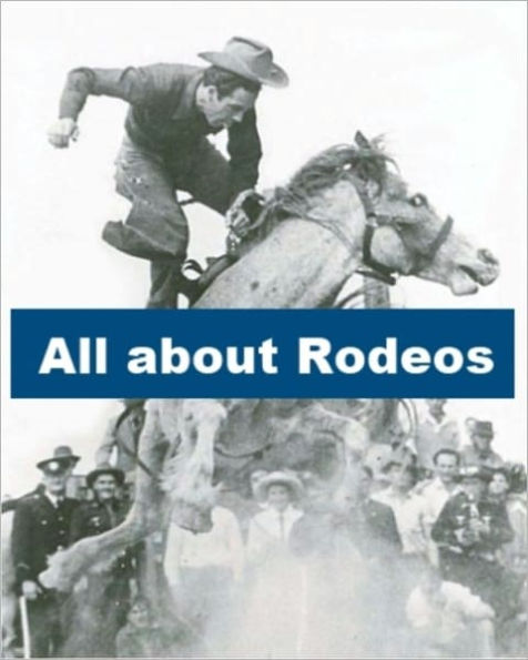 All about Rodeos