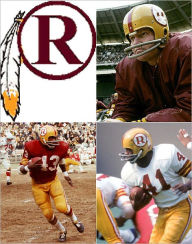 Title: Washington Redskins 1970: A Game-by-Game Guide, Author: John Schaefer