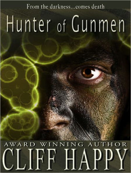 Hunter of Gunmen