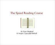 Title: Speed Reading, Author: Peter Shepherd