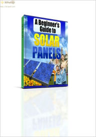 Title: Solar Energy, Author: John Smith