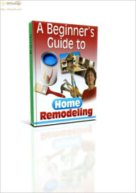 Title: Home Remodeling, Author: John Smith