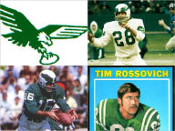 Title: Philadelphia Eagles 1970: A Game-by-Game Guide, Author: Schaefer