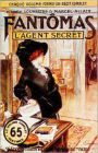 A Nest of Spies: A Thriller, Mystery/Detective, Espionage Classic By Pierre Souvestre! AAA+++