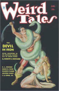 Title: The Devil in Iron: A Pulp, Adventure, Post-1930 Classic By Robert E. Howard! AAA+++, Author: Robert E. Howard