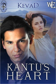 Title: Kantu's Heart, Author: KevaD