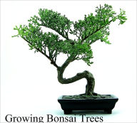 Title: Growing Bonsai Trees, Author: Henry Cathy