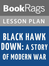 Title: Black Hawk Down Lesson Plans, Author: BookRags