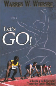 Title: Let's Go, Author: Warren Wiersbe