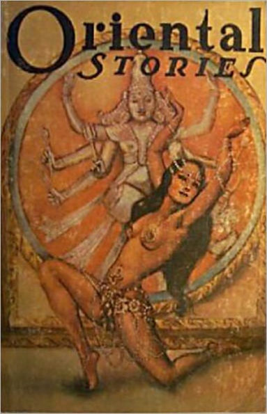 Lord of Samarcand: An Adventure, Post-1930, Pulp Classic By Robert E. Howard! AAA+++