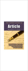 Title: Article Marketing Secrets, Author: John Lagoudakis