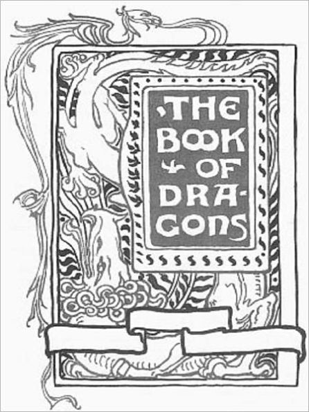 The Book of Dragons