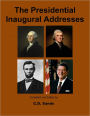 The Presidential Inaugural Addresses