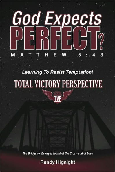 God Expects Perfect?