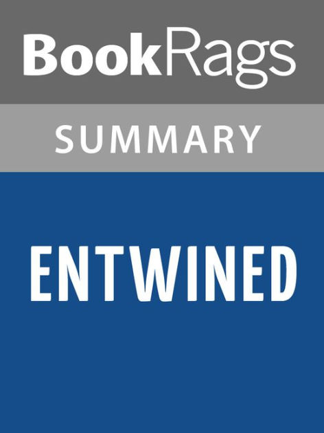 Entwined by Heather Dixon l Summary & Study Guide by BookRags | eBook ...