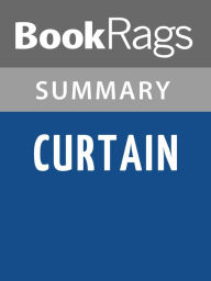 Title: Curtain by Agatha Christie l Summary & Study Guide, Author: BookRags