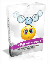 Title: The Hypnosis Handbook, Author: Mike Morley