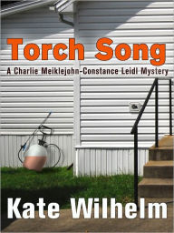 Title: Torch Song, Author: Kate Wilhelm