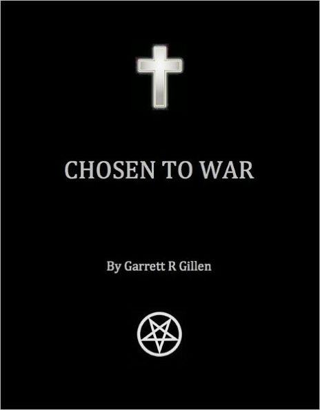 Chosen To War