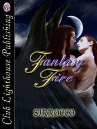 Title: Fantasy Fire, Author: Sirrocco