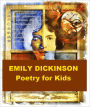 Emily Dickinson - Poetry for Kids