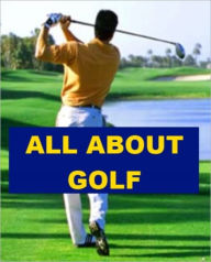 Title: All about Golf, Author: Joseph Madden