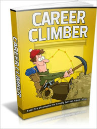 Title: Reaching New Heights - Career Climber - Surefire Strategies For Soaring Success In Your Career, Author: Irwing