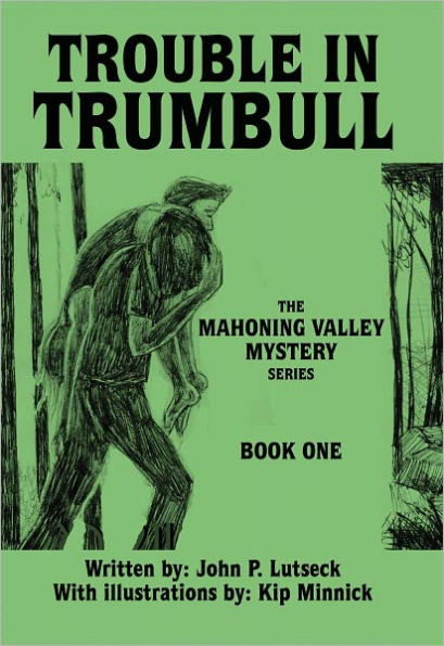 Trouble In Trumbull