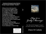 Title: Keys to a Godly Marriage, Author: Diane Czekala