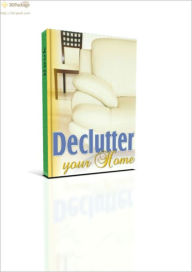 Title: Declutter Home, Author: John Smith