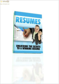 Title: Resume Writing, Author: John Smithg