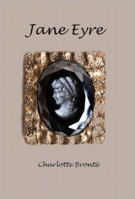 Title: Jane Eyre (Illustrated), Author: Charlotte Brontë