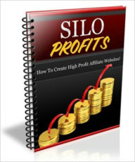 Title: Silo Profits, Author: Mike Morley