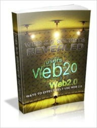 Title: Web 2.0 Secrets Revealed, Author: Mike Morley