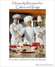 Title: Chocolate and Devils Food Cake Recipes, Author: Christina Peterson