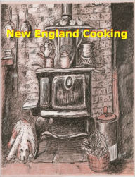 Title: New England Cooking, Author: Raymond Brann