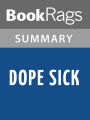 Dope Sick by Walter Dean Myers l Summary & Study Guide