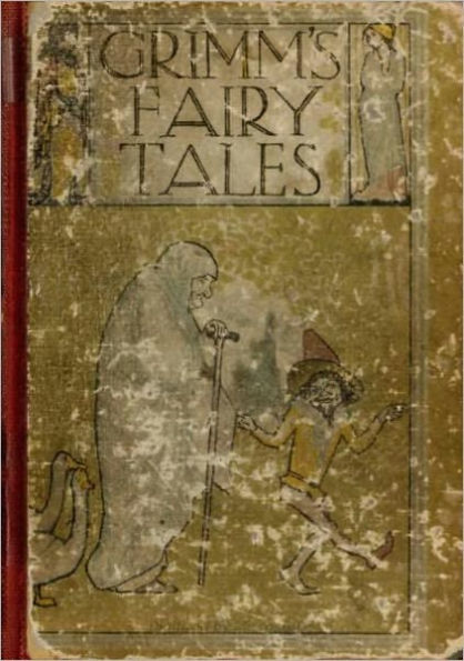 Grimm's Fairy Tales